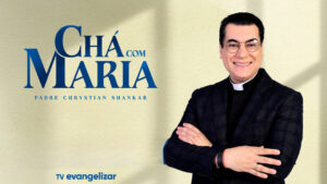 Chá com Maria