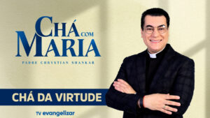 Chá da Virtude