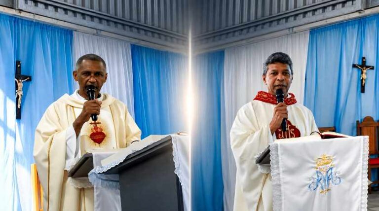 Dia do Padre: um chamado para servir com amor e fidelidade