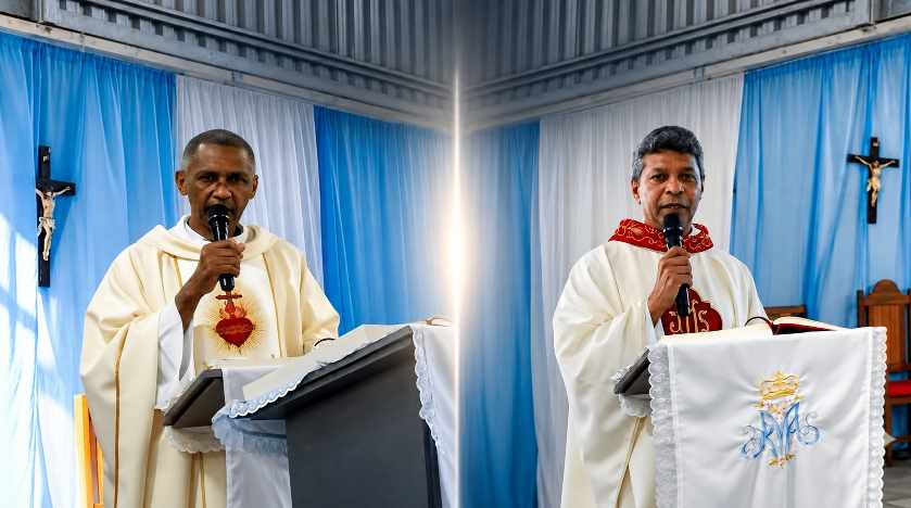 Dia do Padre: um chamado para servir com amor e fidelidade