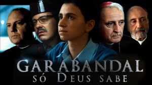 Garabandal, só Deus sabe