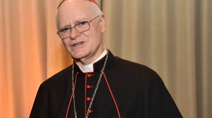 Dom Odilo Scherer no Conselho para a Economia do Vaticano