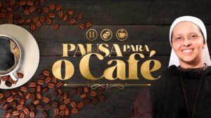 Pausa para o café | Instituto Hesed – 12/06