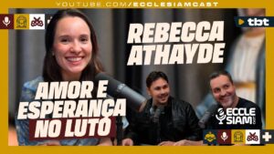 Rebecca Athayde – O milagre do menino Matheus