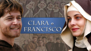Clara e Francisco