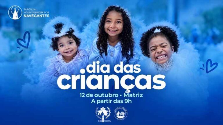 Dia das crianças